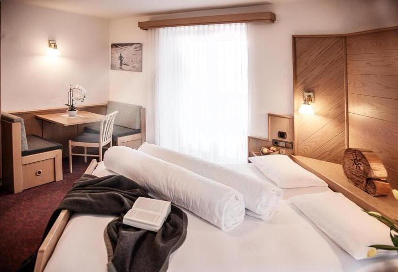 Студия Стандарт, Appartement  Und Wellnesshotel Winkler