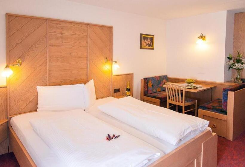 Студия Стандарт, Appartement  Und Wellnesshotel Winkler
