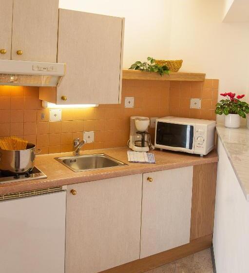 Апартаменты 2 Спальни, Appartement  Und Wellnesshotel Winkler