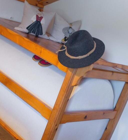 Апартаменты 3 Спальни, Appartement  Und Wellnesshotel Winkler