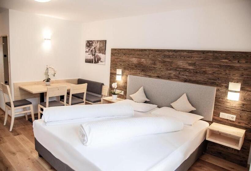 Студия Superior, Appartement  Und Wellnesshotel Winkler