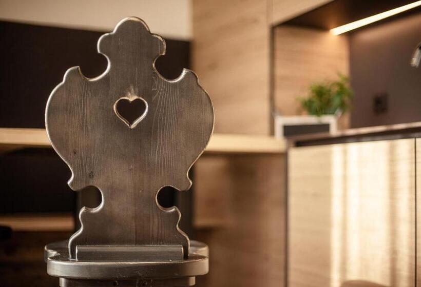 Люкс Повышенной Комфортности, Appartement  Und Wellnesshotel Winkler
