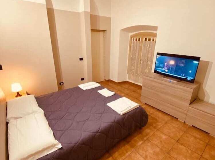 标准间, Hh Hermoso Housing Valenza