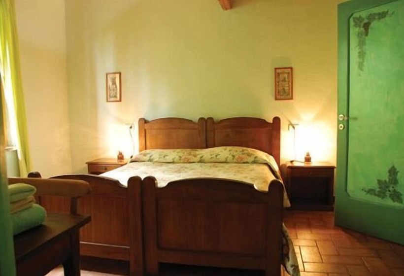 Номер Стандарт, Agriturismo Cascina Degli Ulivi
