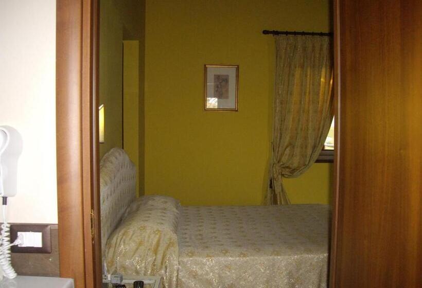 اتاق سوپریور, Agriturismo Il Borgo Degli Ulivi