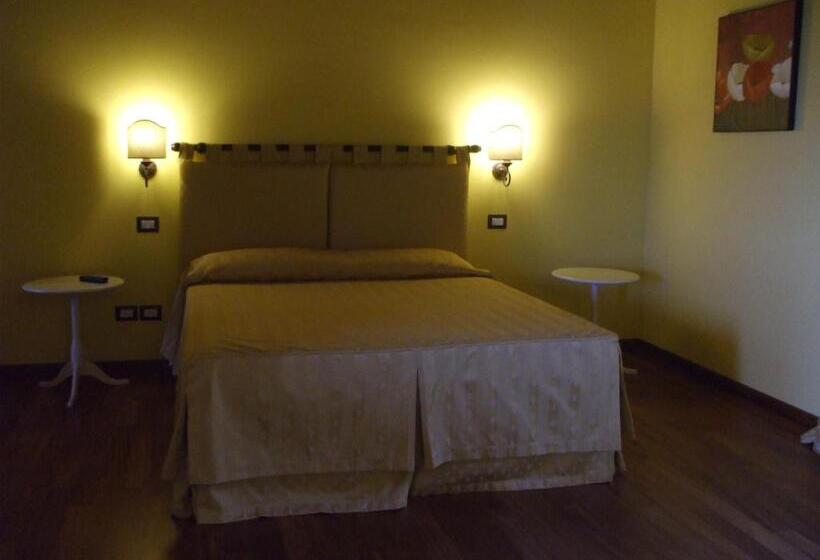 اتاق سوپریور, Agriturismo Il Borgo Degli Ulivi