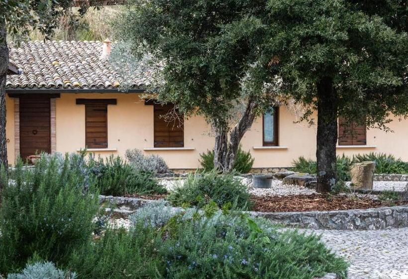 Номер Стандарт Трехместный, Agriturismo La Cerra