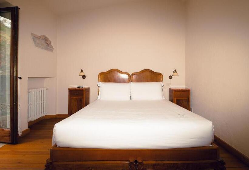 Четырехместный Номер Стандарт, Agriturismo La Cerra