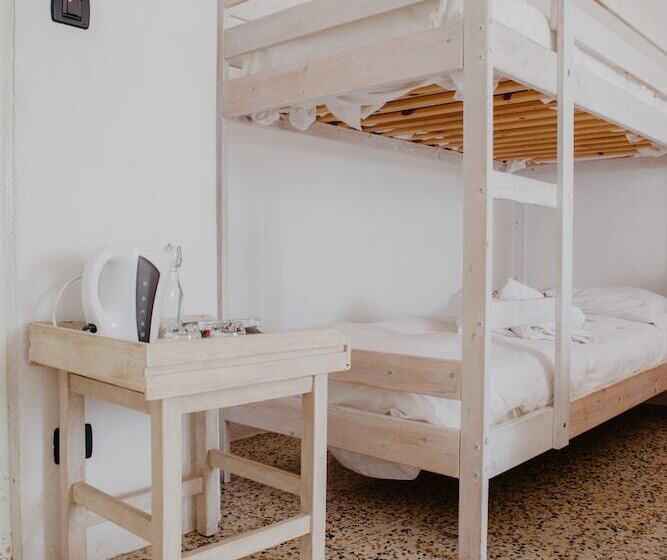 四人标准间, Agriturismo Le Piagge