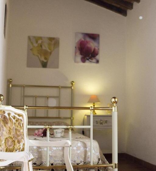 Апартаменты 3 Спальни, Agriturismo Santa Caterina