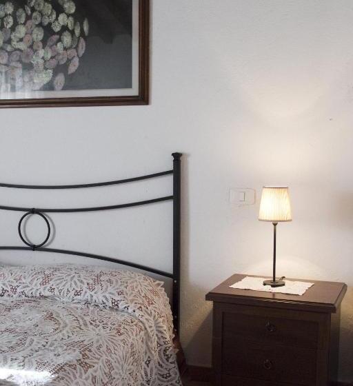 Апартаменты 2 Спальни, Agriturismo Santa Caterina