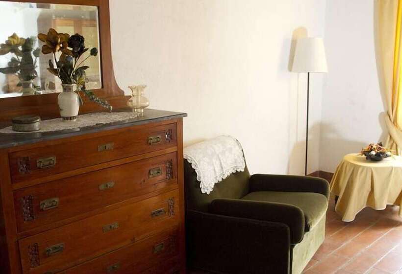 Апартаменты 3 Спальни, Agriturismo Santa Caterina