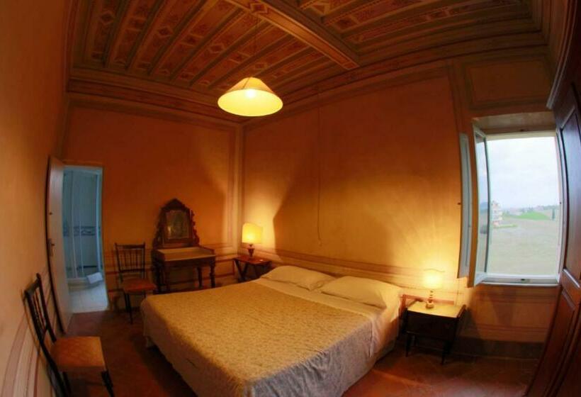 Номер Стандарт, Fattoria Di Cavaglioni