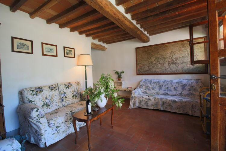 Дом 4 Спальни, Fattoria Di Cavaglioni