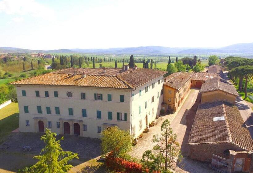 Номер Стандарт, Fattoria Di Cavaglioni