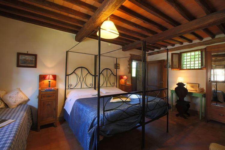 Дом 4 Спальни, Fattoria Di Cavaglioni