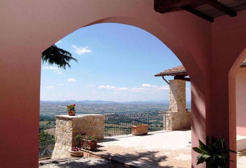 Апартаменты 1 Спальня, San Giovanni Al Monte