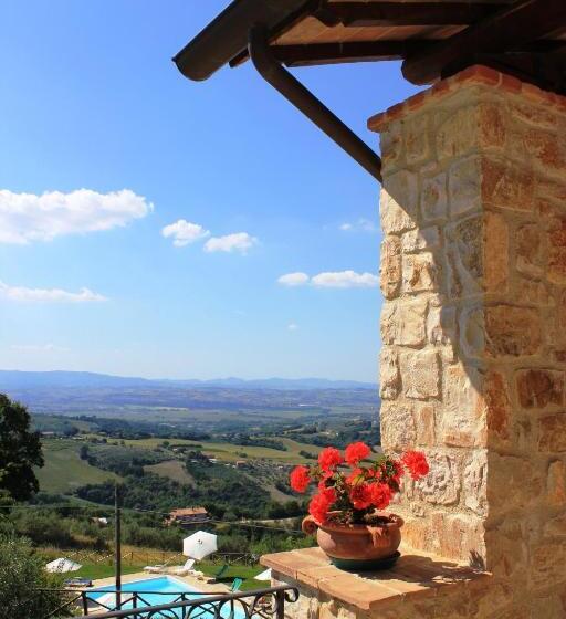 Апартаменты 3 Спальни, San Giovanni Al Monte
