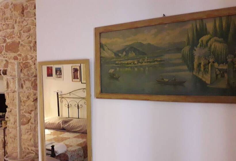 Номер Стандарт, Dimora Delle Badesse