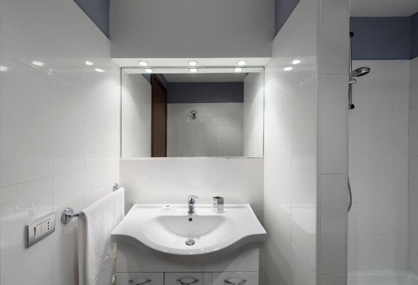 수피리어 룸, Residence Annunziata