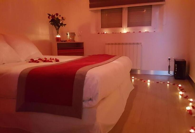 Апартаменты 1 Спальня, Appart Hotel61