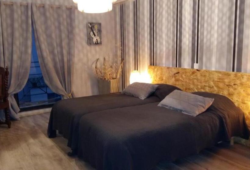 Family Suite, Le Clos Des Aramons