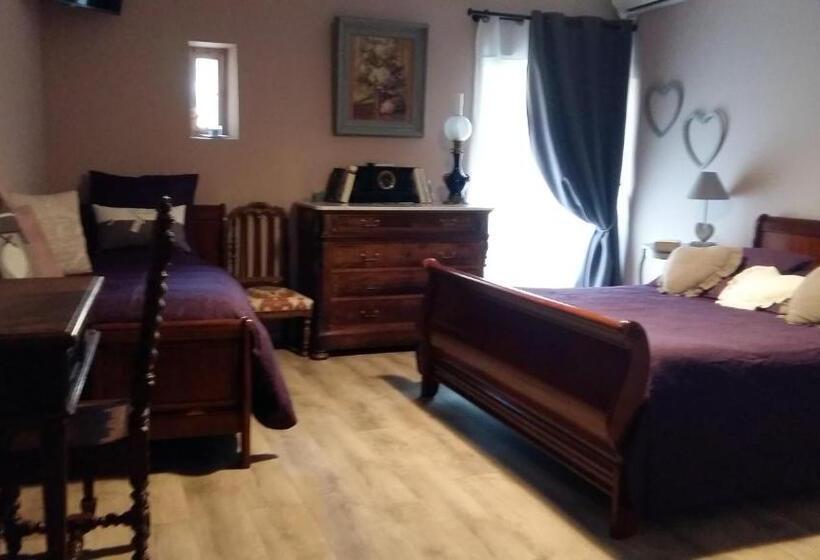 Family Suite, Le Clos Des Aramons