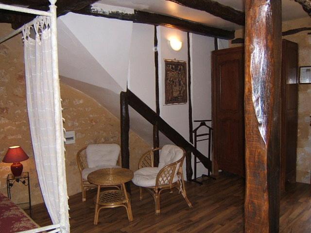 Номер Стандарт, Gites Des 3 Vallées