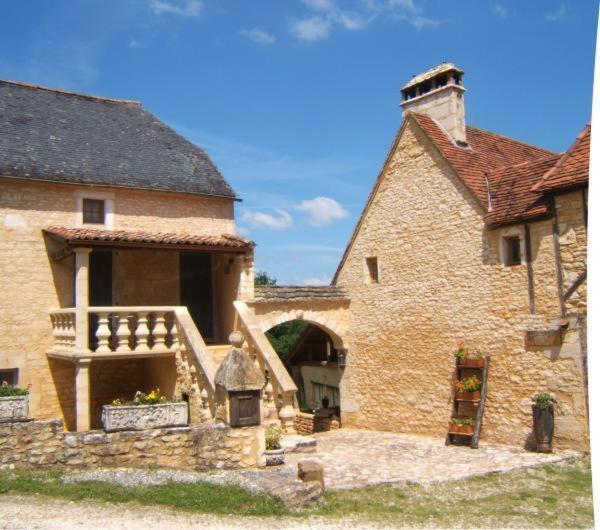 Четырехместный Номер Стандарт, Gites Des 3 Vallées