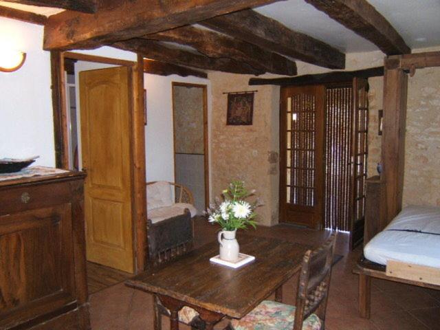 Номер Стандарт Трехместный, Gites Des 3 Vallées