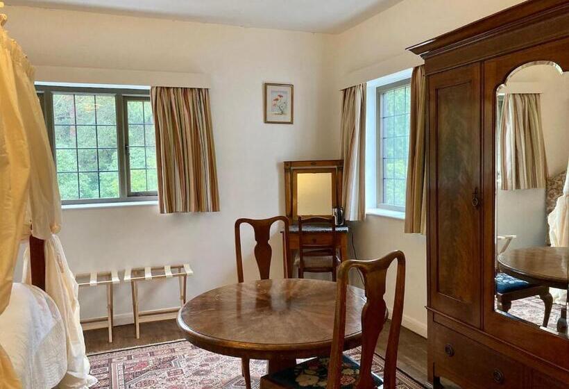 Family Suite, Bressenden