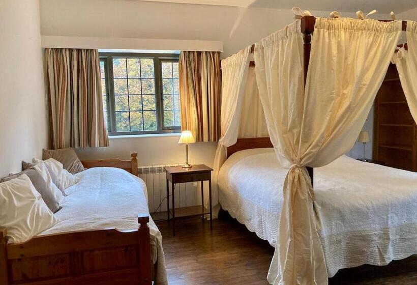 Family Suite, Bressenden
