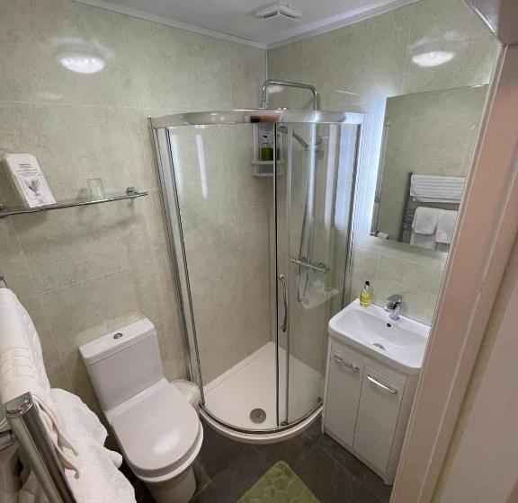 스탠다드 룸, Lovesgrove Country Guest House