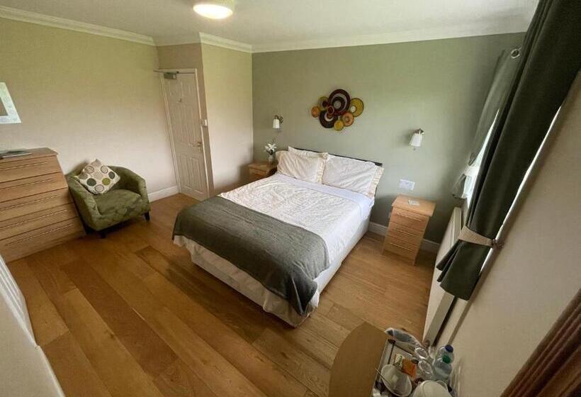 스탠다드 룸, Lovesgrove Country Guest House