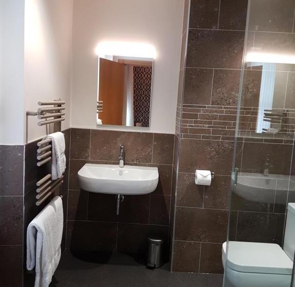 Номер Стандарт, Croft Guesthouse