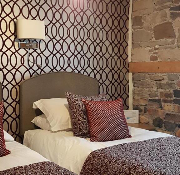 Номер Стандарт, Croft Guesthouse