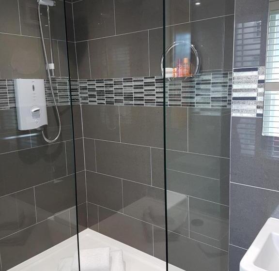 Номер Deluxe, Croft Guesthouse