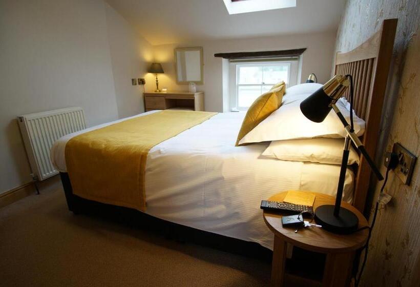 Номер Economy, Croft Guesthouse