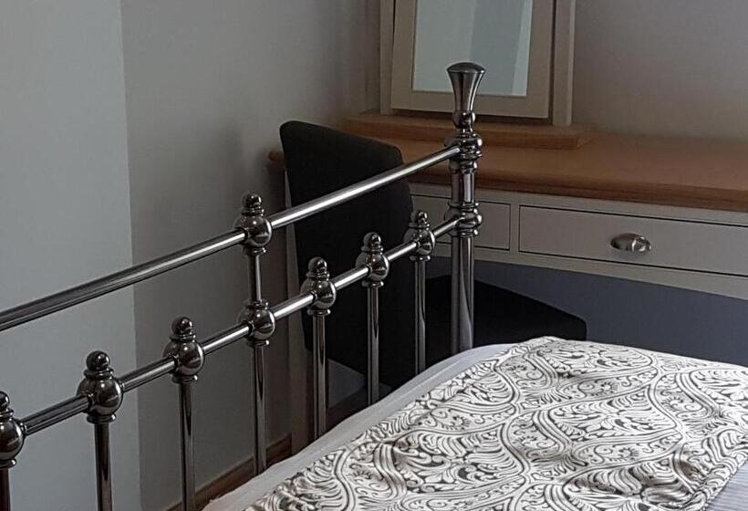 Номер Стандарт, Croft Guesthouse