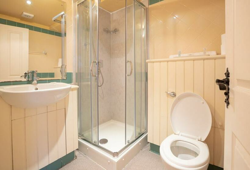 Номер Стандарт, Shakespeare Inn