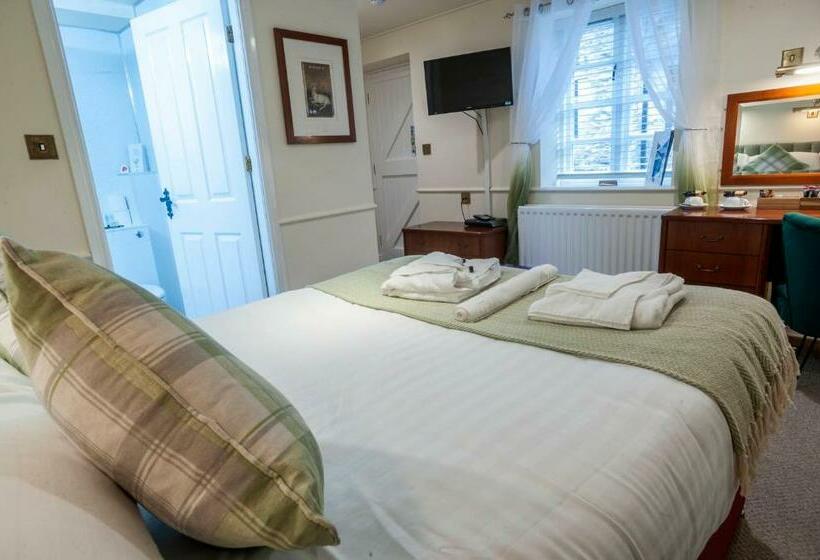 Номер Стандарт, Shakespeare Inn