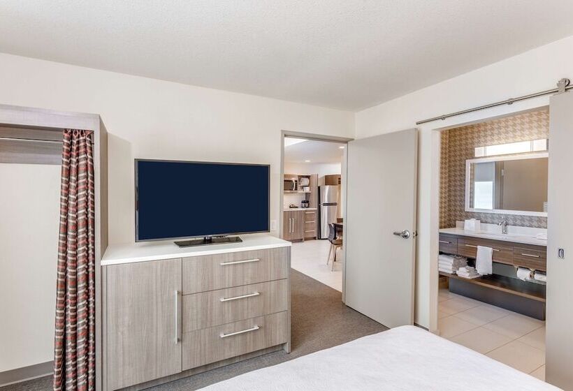 سوییت, Home2 Suites By Hilton Indianapolis Northwest