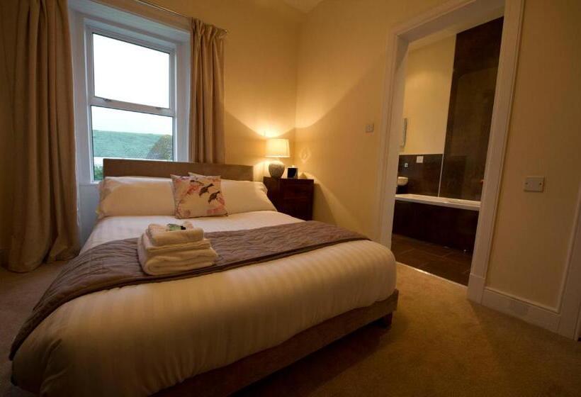 Номер Стандарт, Springfield Guesthouse