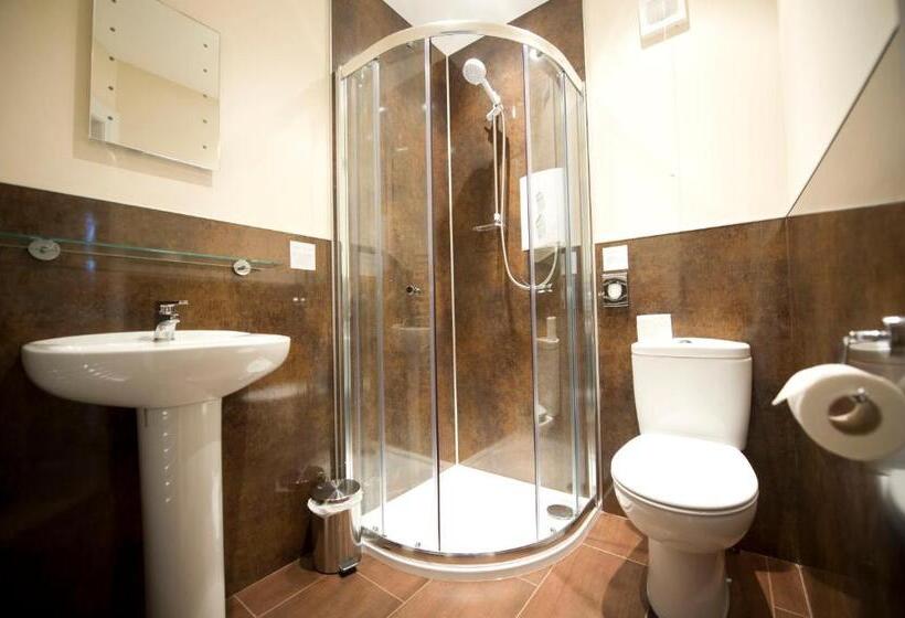 Номер Стандарт, Springfield Guesthouse