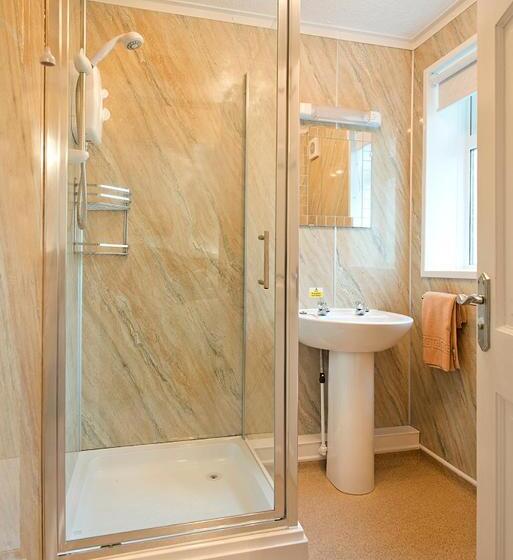 Апартаменты 2 Спальни, Trelawne Manor Holiday Park
