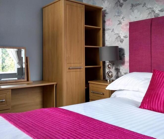 2 Bedrooms Apartment Mountain View, Bluebird Lodge