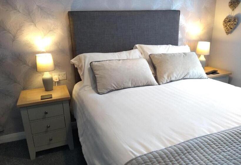 Номер Стандарт, Bluebird Lodge