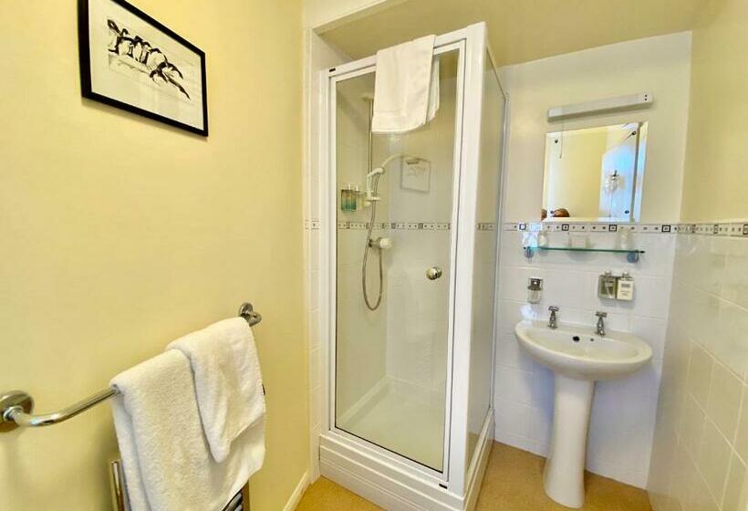 Номер Стандарт Индивидуальный, Orchard Club   Newton House