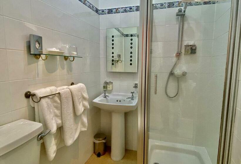 Номер Superior, Orchard Club   Newton House