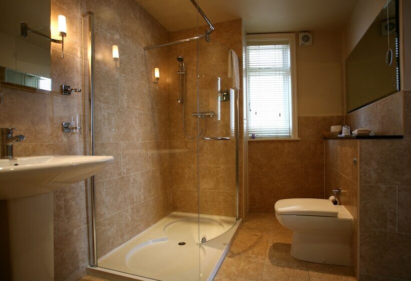 Номер Superior, Orchard Club   Newton House